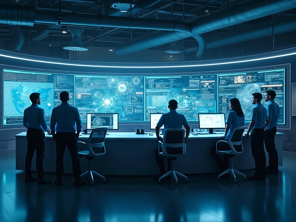 Technology Integration Services