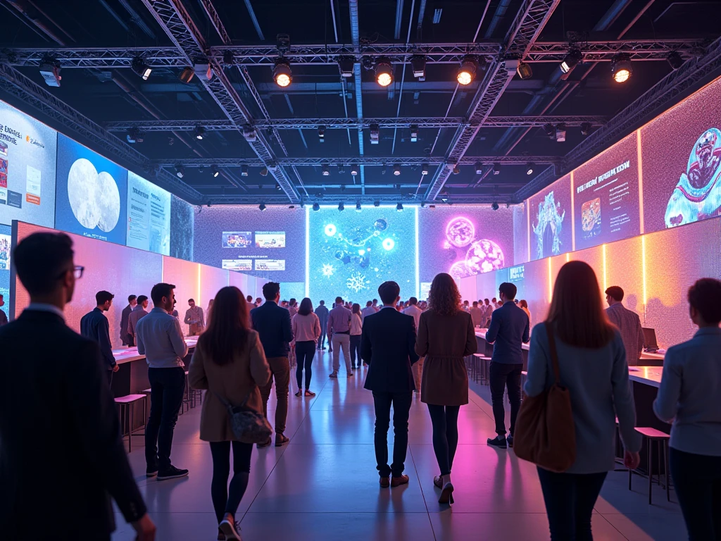 Attendee Engagement Solutions